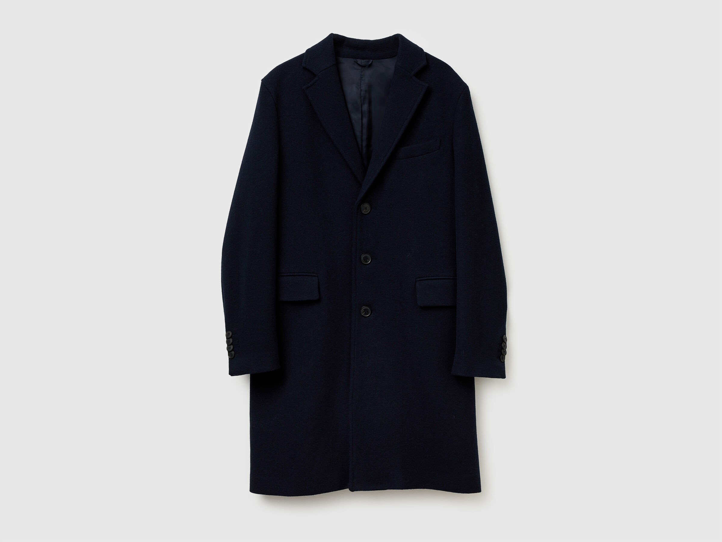 COAT Men image number 5